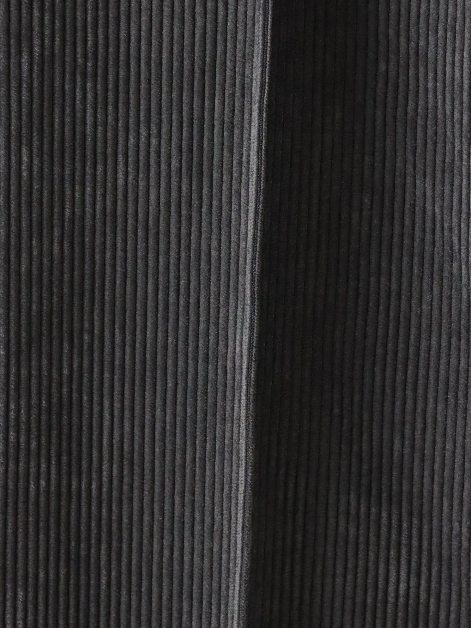 コーデュロイワイドパンツ≪洗濯機で洗える≫