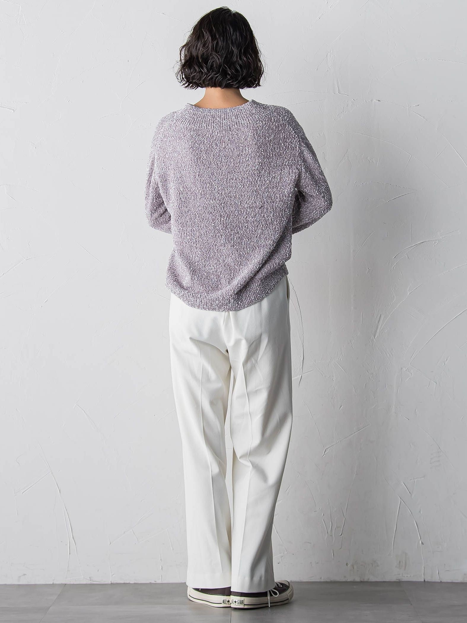 ピクシエスタワイドパンツ