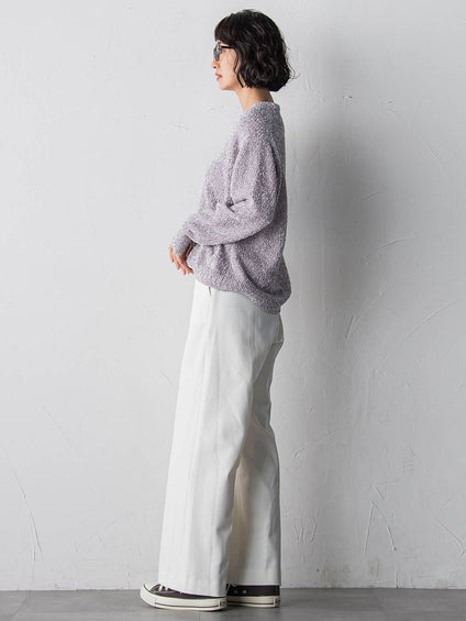 ピクシエスタワイドパンツ