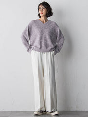 ピクシエスタワイドパンツ