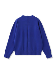 【WEB限定】スーパーストレッチプルオーバー≪洗濯機で洗える≫