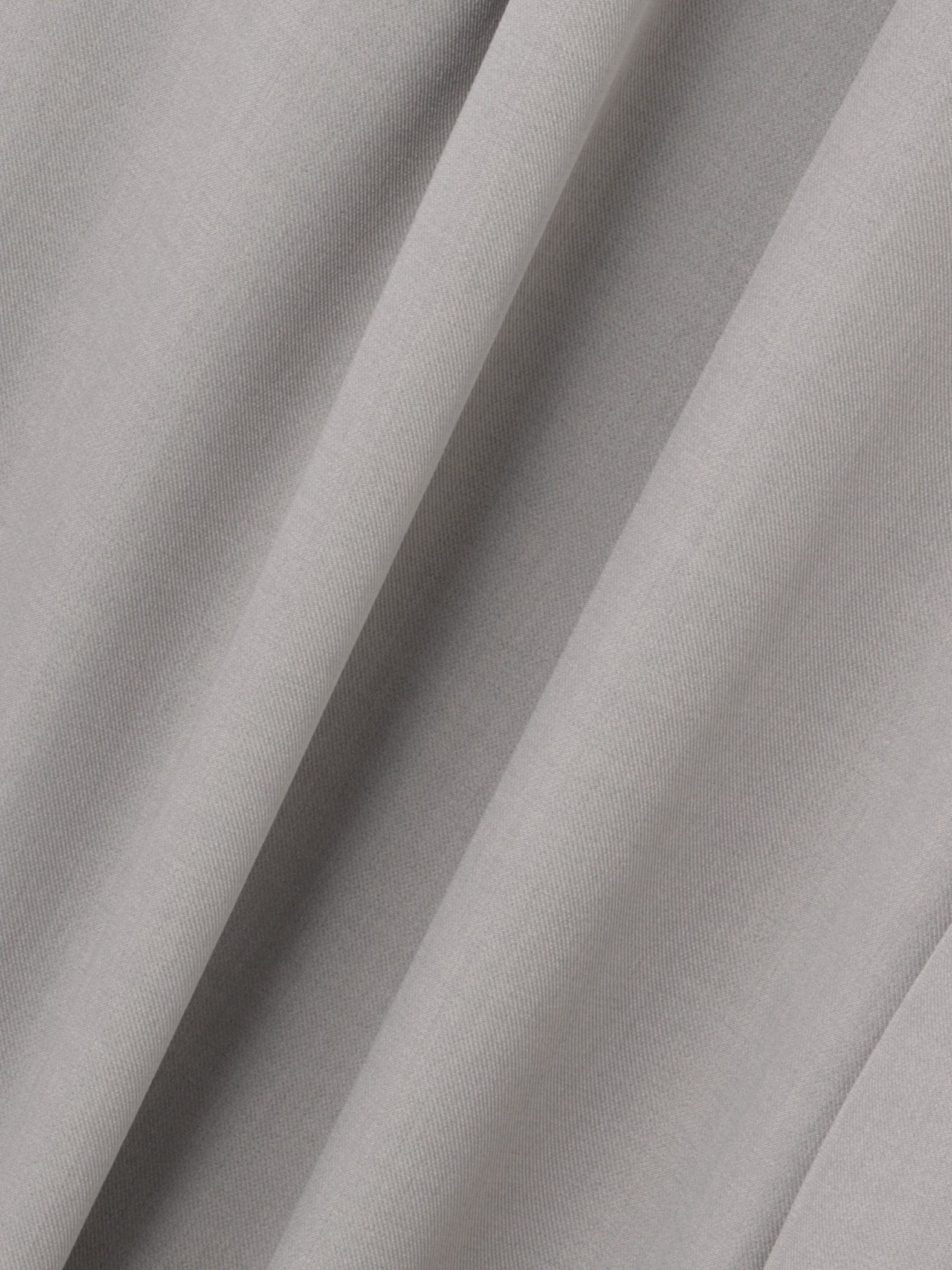 2WAYメランジツイルタックワイドパンツ