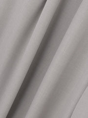 2WAYメランジツイルタックワイドパンツ