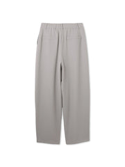 2WAYメランジツイルタックワイドパンツ