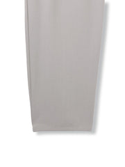 2WAYメランジツイルタックワイドパンツ