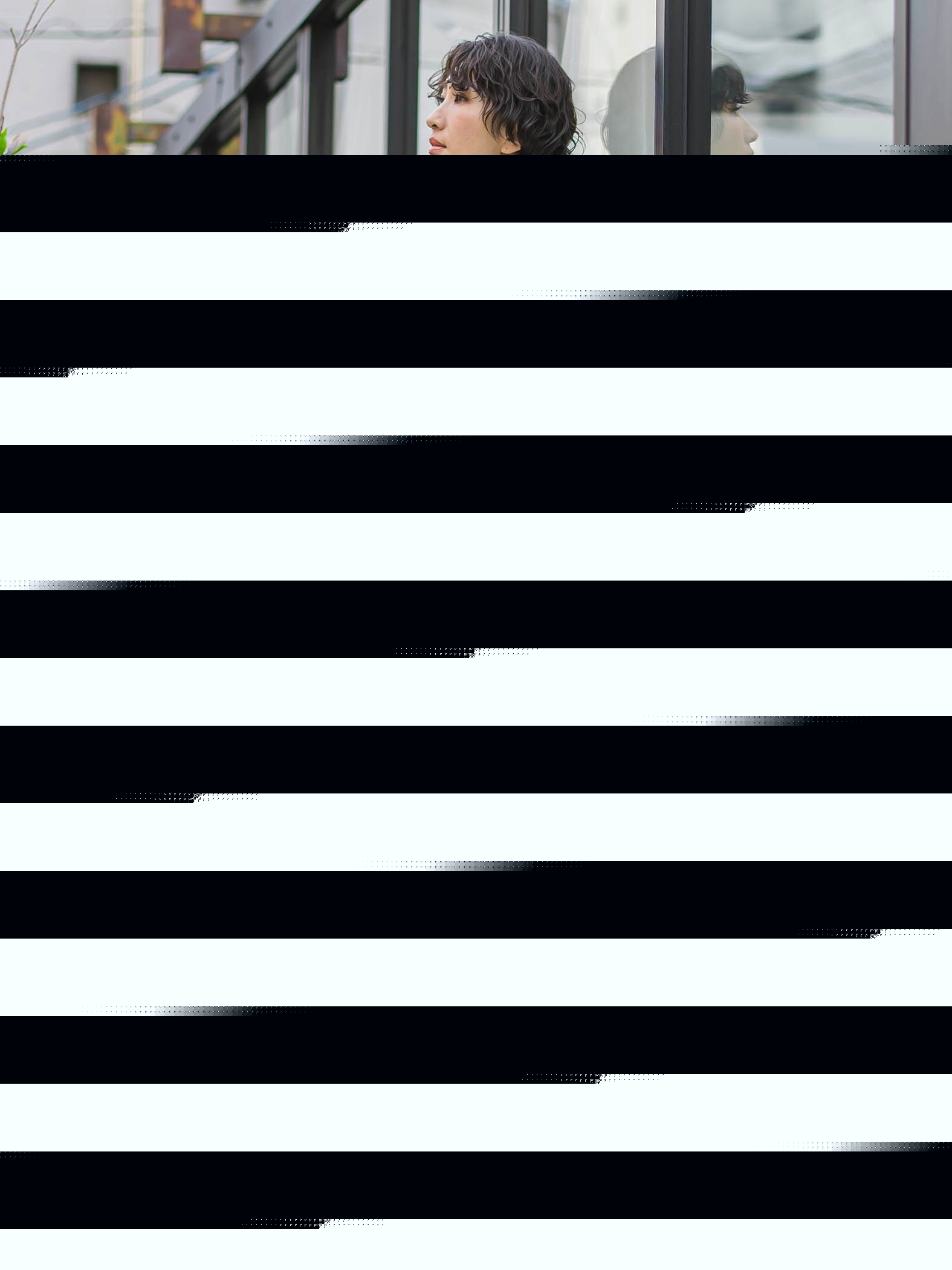 【WEB限定/大きいサイズ】ぐーんと伸びるデニムレギパン≪洗濯機で洗える≫