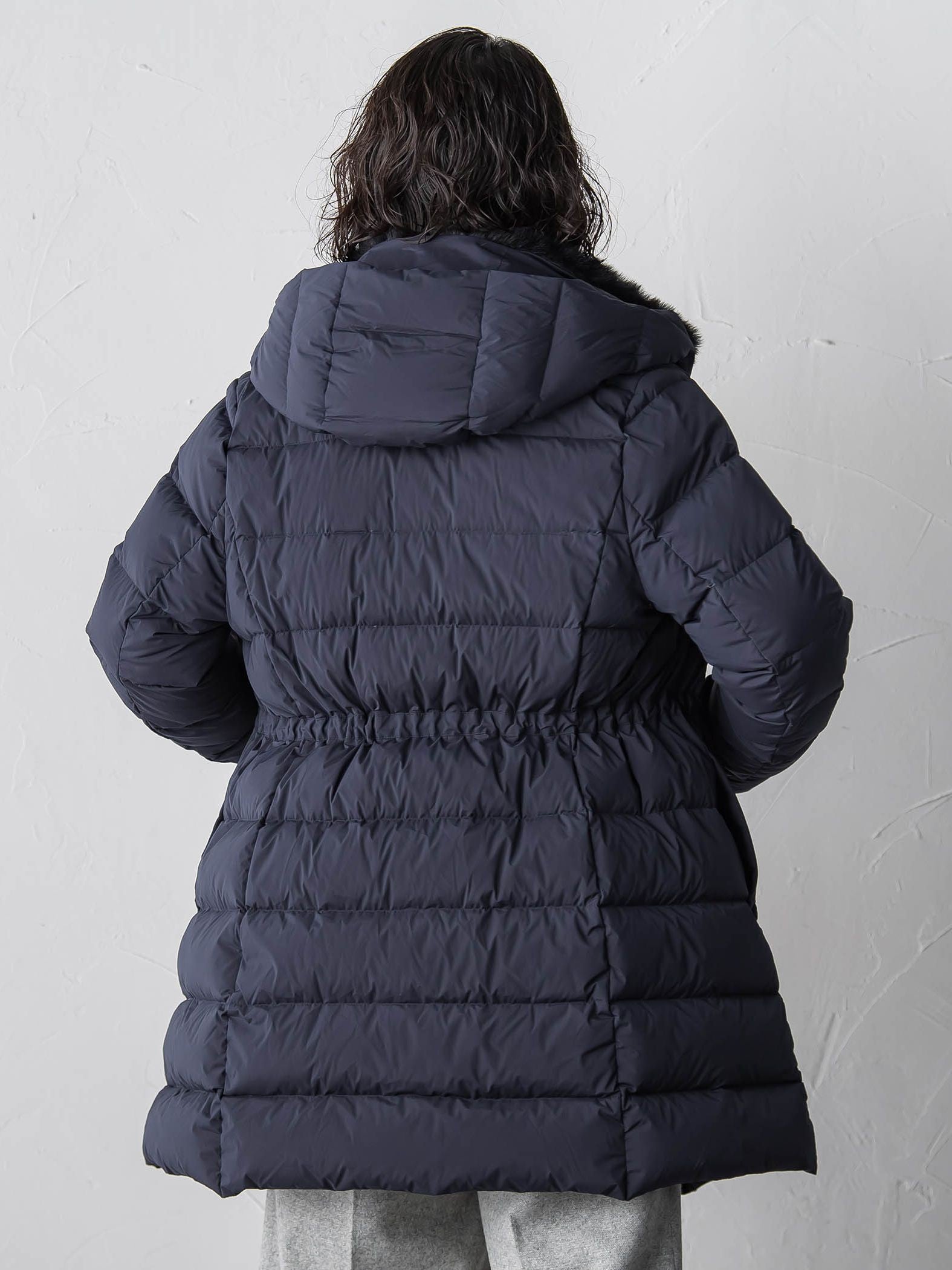 【大きいサイズ】エアウォームダウン