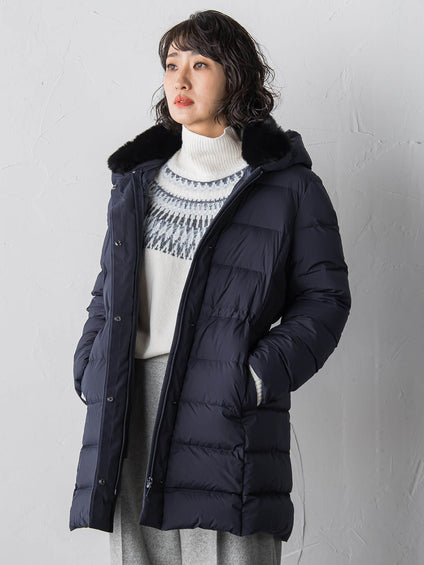 【大きいサイズ】エアウォームダウン