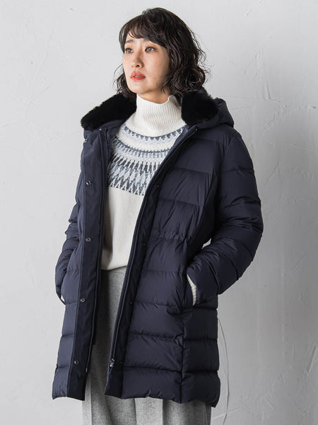 【大きいサイズ】エアウォームダウン