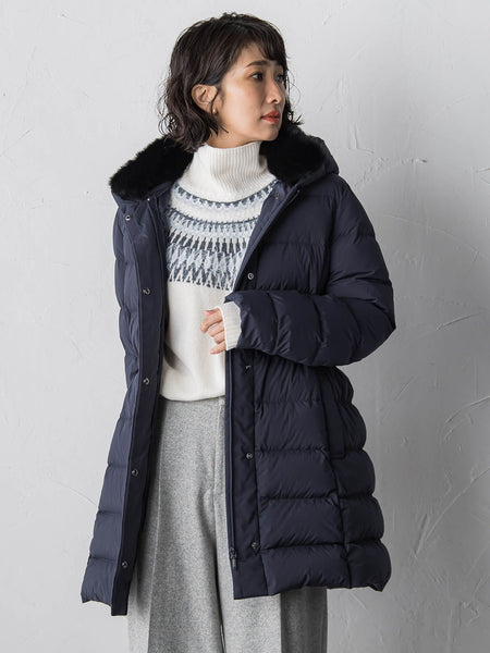 【大きいサイズ】エアウォームダウン