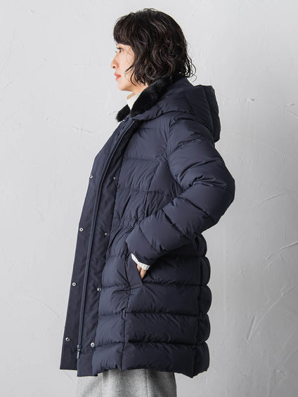 【大きいサイズ】エアウォームダウン