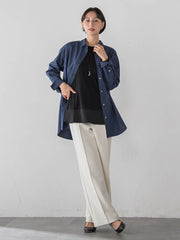 【WEB限定】≪待望の長袖≫優秀ロンT