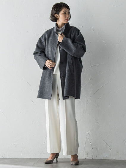 ピクシエスタワイドパンツ