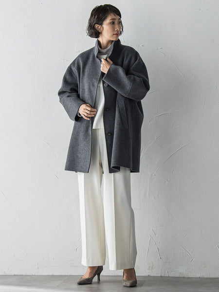 ピクシエスタワイドパンツ