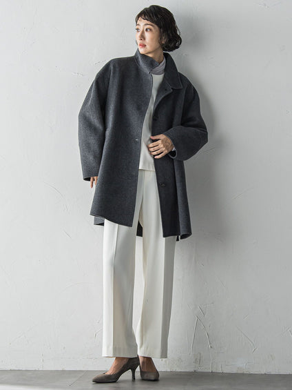 ピクシエスタワイドパンツ