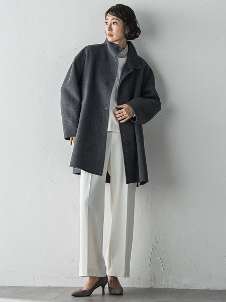 ピクシエスタワイドパンツ