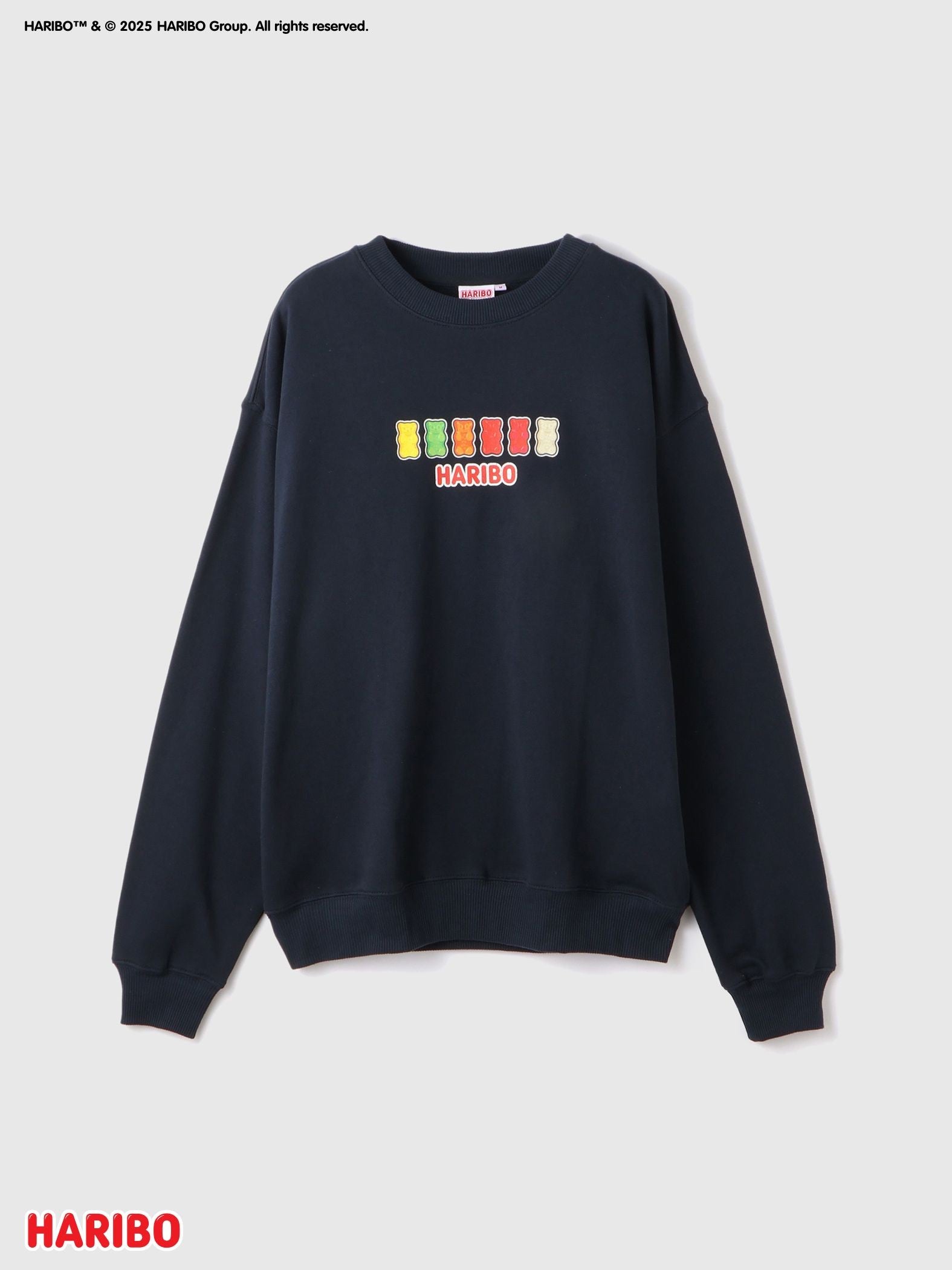 HARIBO/ゴールドベアPO≪洗濯機で洗える≫