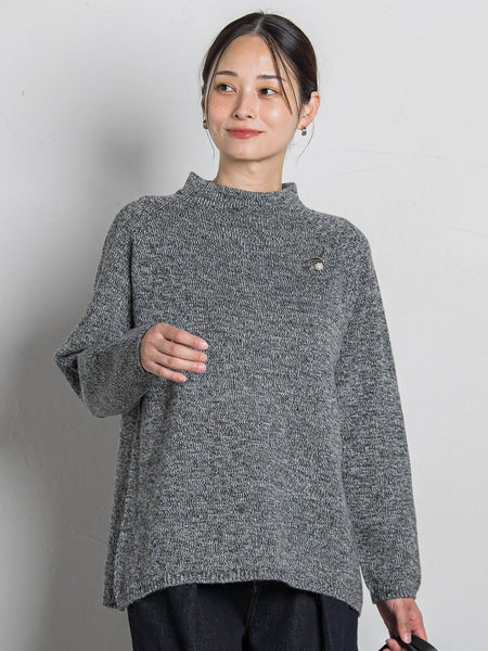 【WEB限定】ホールガーメントニット