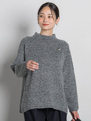 【WEB限定】ホールガーメントニット