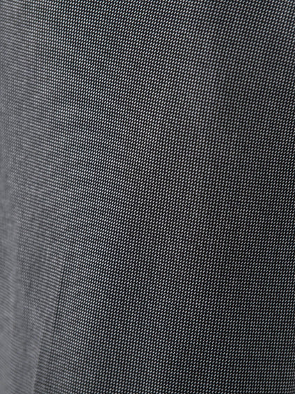 【大きいサイズ】エクセレントウォーム裏起毛ワイドパンツ