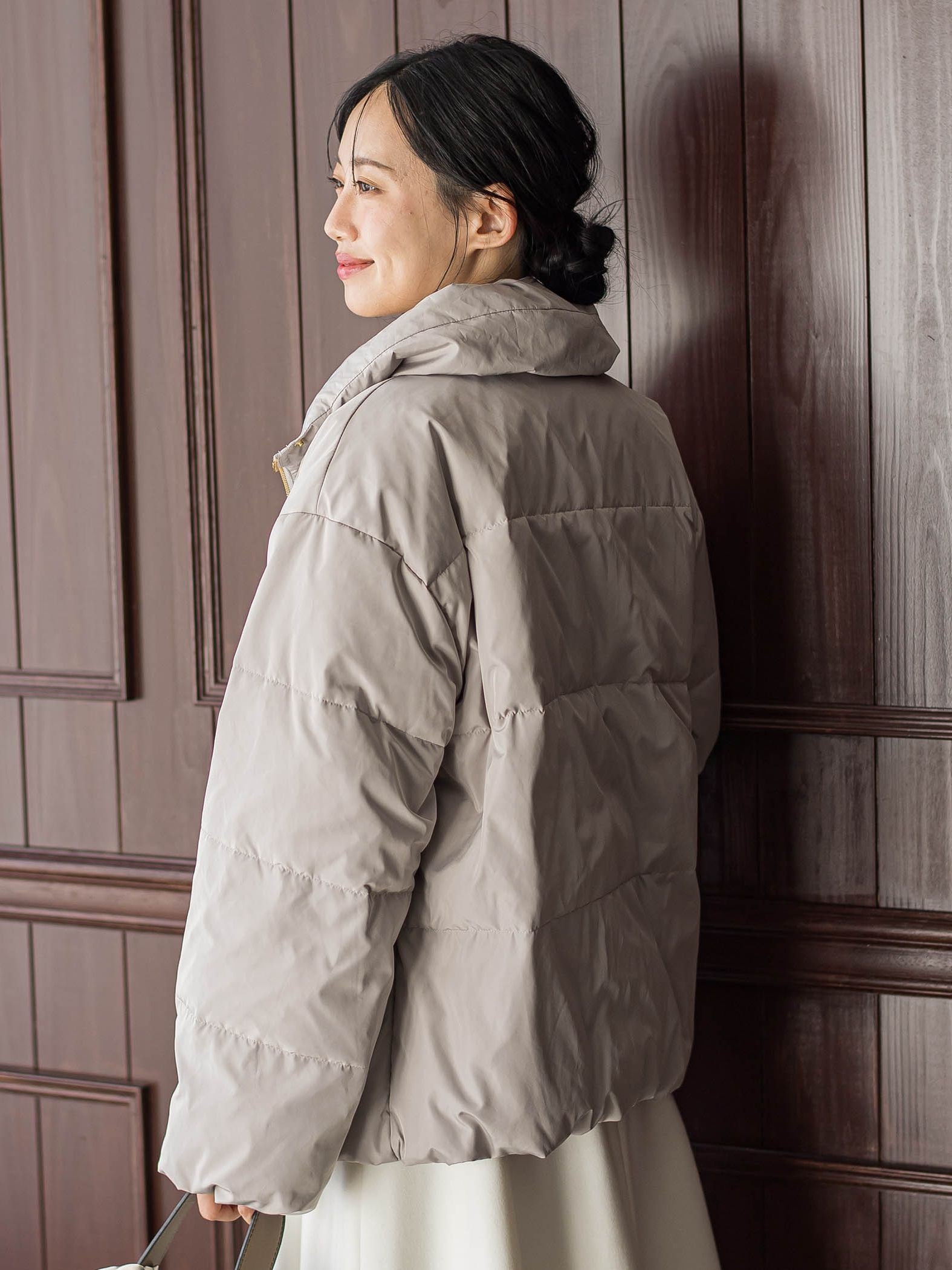 テンダークロス2WAYダウン