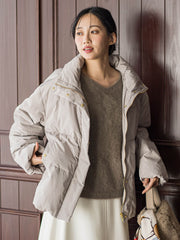 テンダークロス2WAYダウン