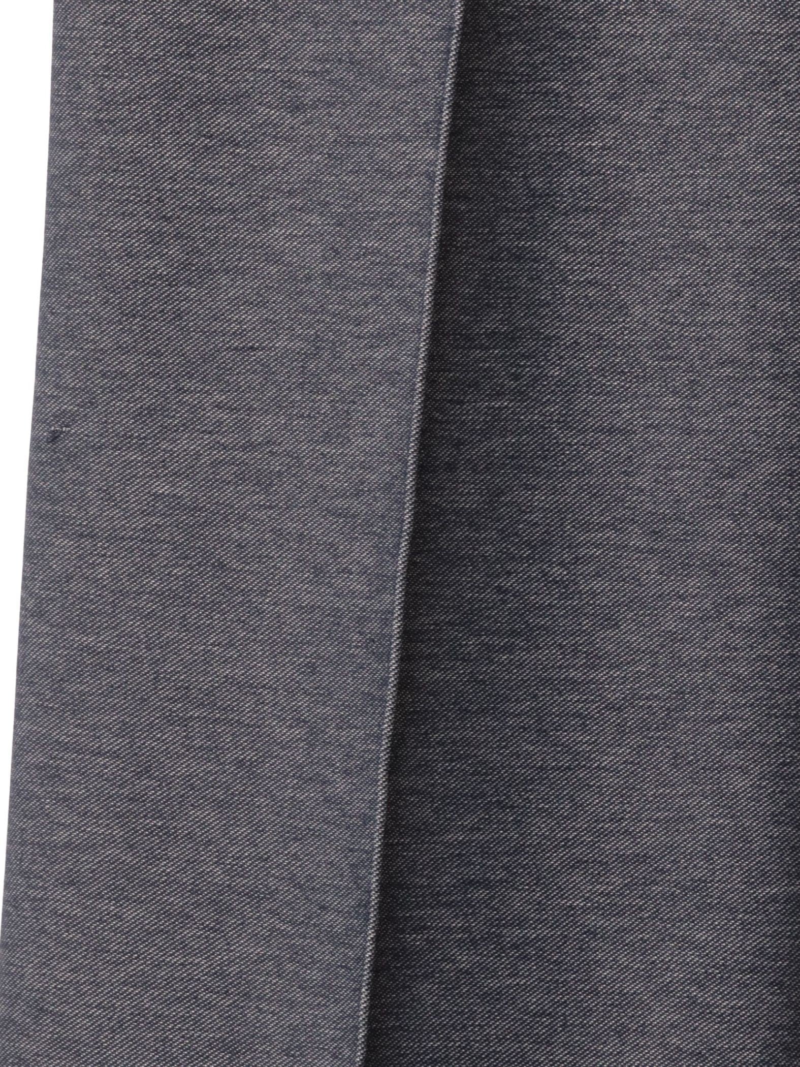 【WEB限定/新色追加】”楽暖”裏起毛ワイドパンツ≪洗濯機で洗える≫