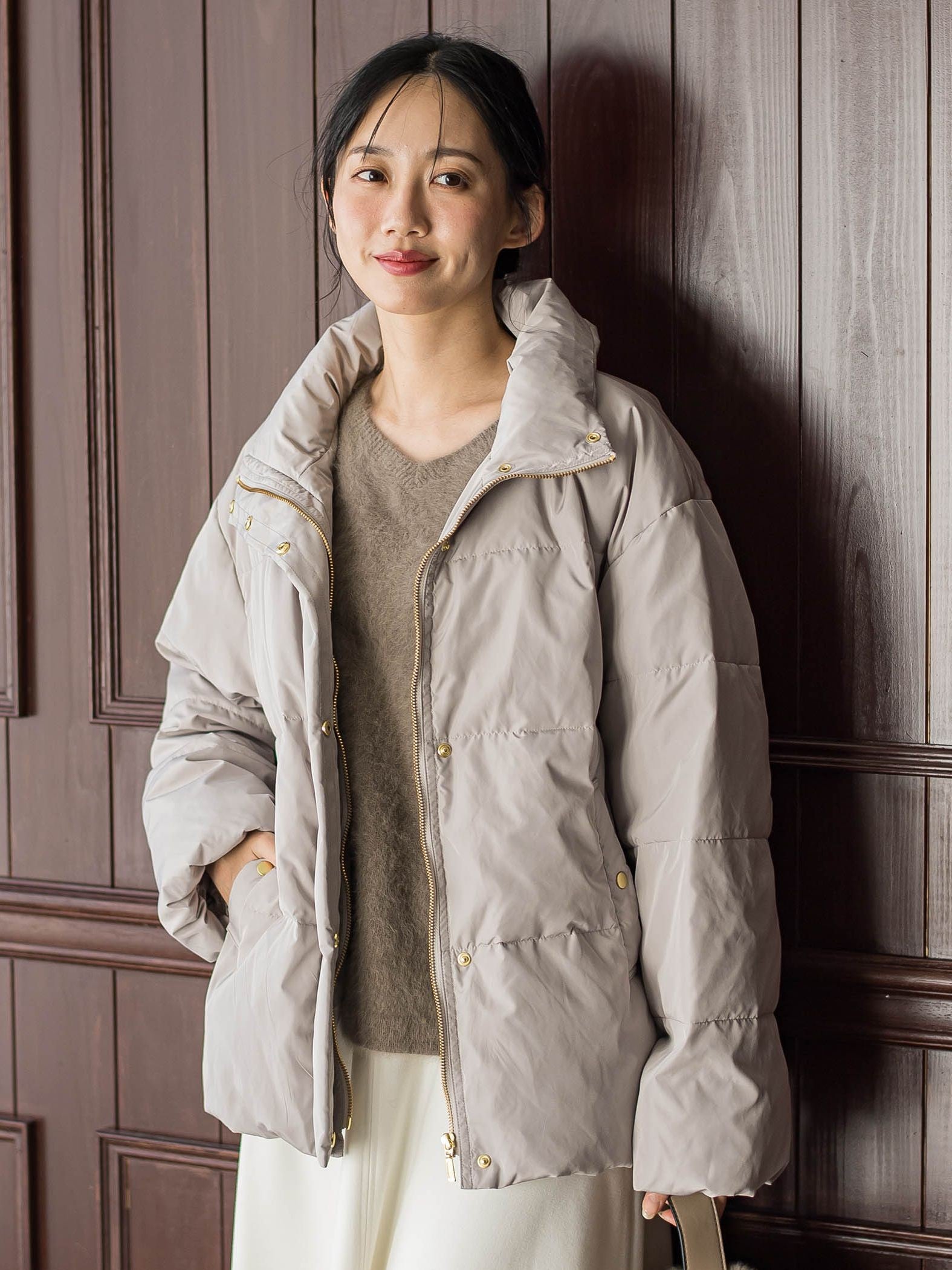 テンダークロス2WAYダウン