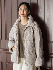 テンダークロス2WAYダウン