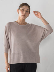SARIドルマンニット