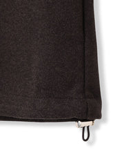 【楽・美・軽】スキッパーブラウス≪手洗い可能≫