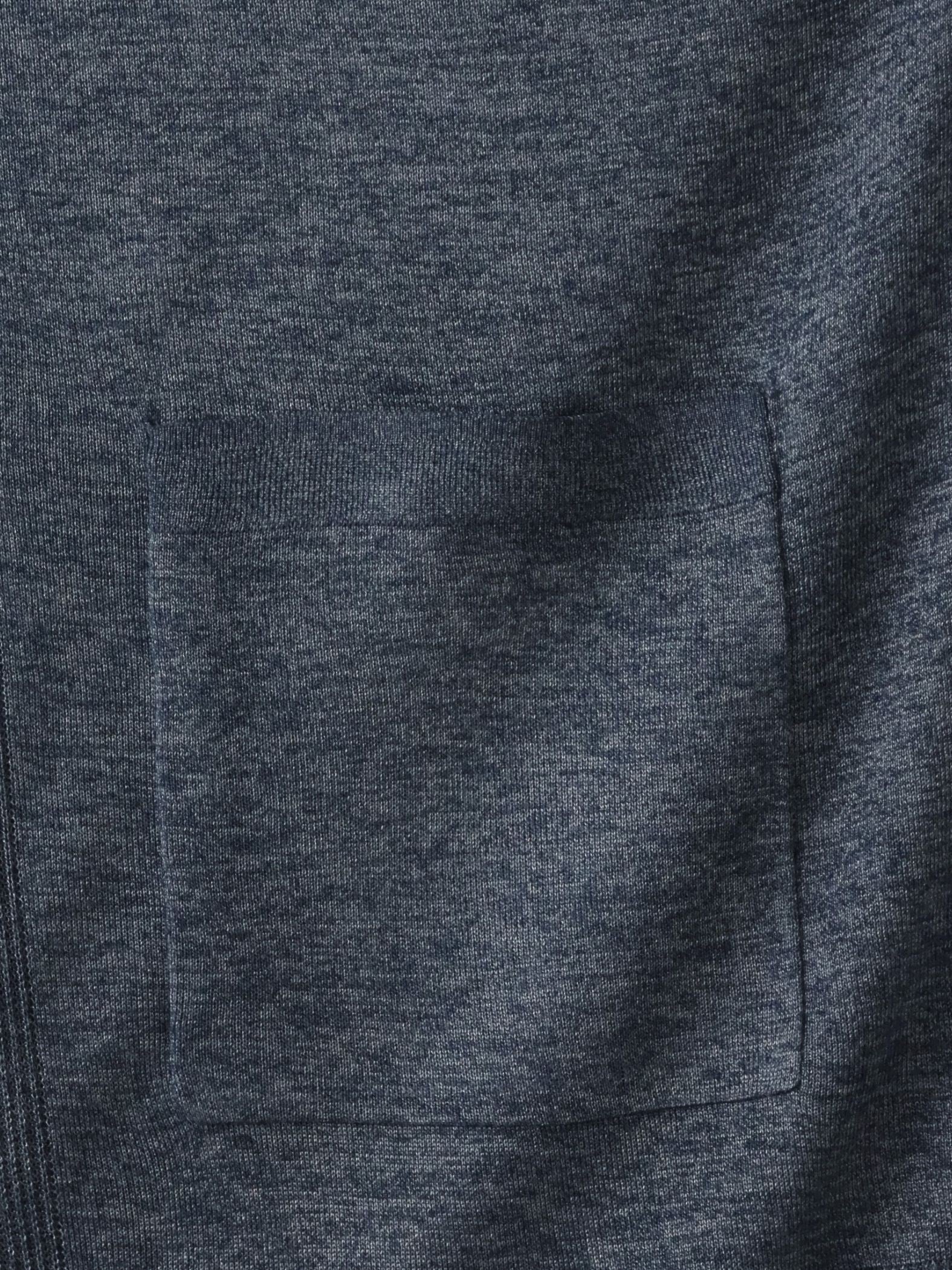 ギャラクシーニットカーディガン