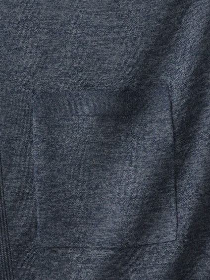 ギャラクシーニットカーディガン