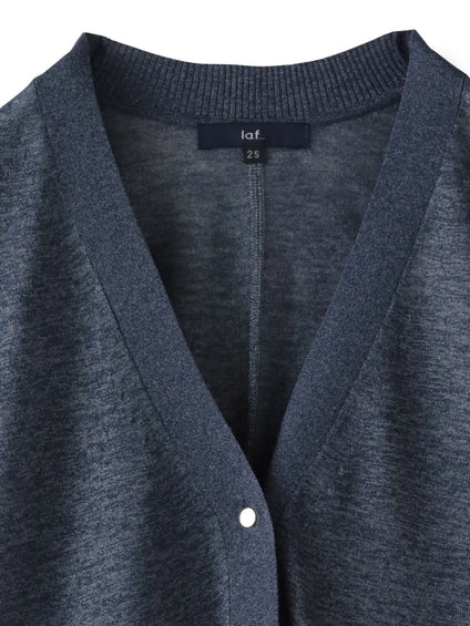 ギャラクシーニットカーディガン