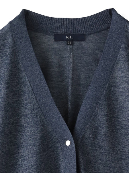 ギャラクシーニットカーディガン