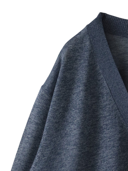 ギャラクシーニットカーディガン