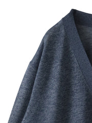 ギャラクシーニットカーディガン