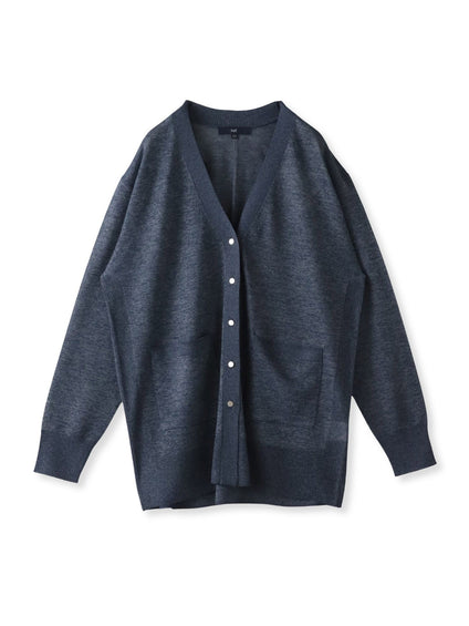 ギャラクシーニットカーディガン