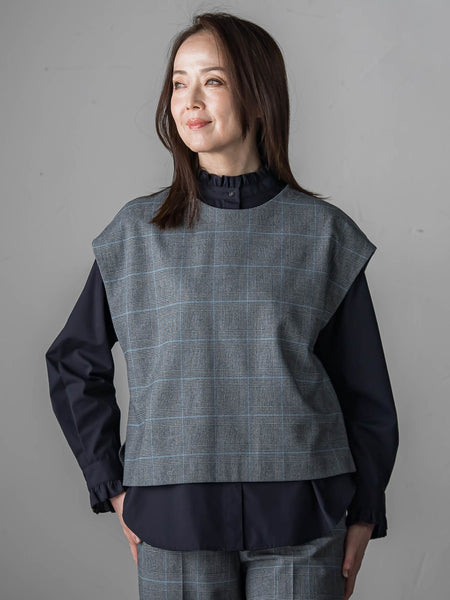 【大きいサイズ】ピクシエスタジレ