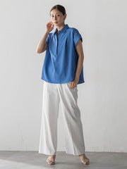 【WEB限定】“2点セット”単品使いも楽しめる SET UP
