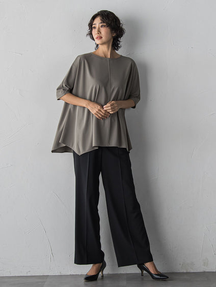 【受注会限定】エメラルドフロウジョンカットソー