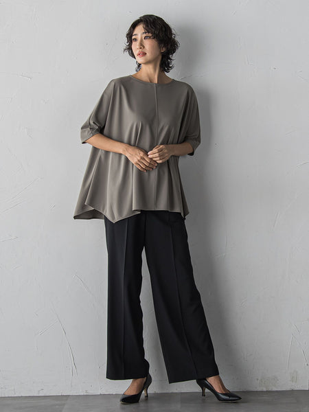 【受注会限定】エメラルドフロウジョンカットソー