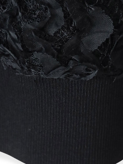 FAIRY AIRYジップカーディガン