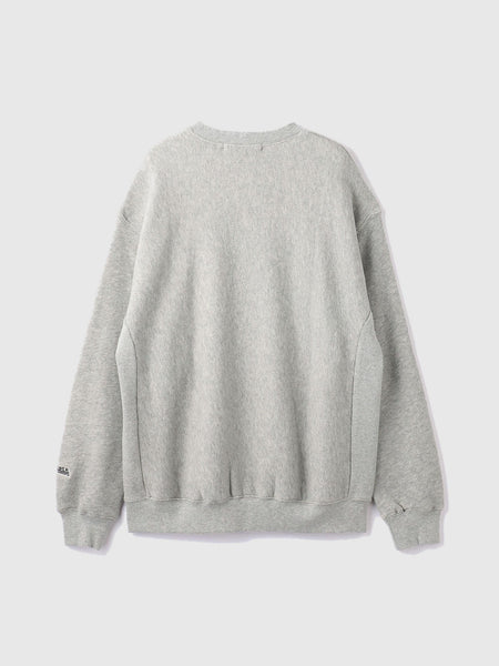 トンプキン裏毛カレッジロゴプルオーバー≪洗濯機で洗える≫