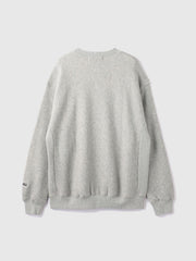 トンプキン裏毛カレッジロゴプルオーバー≪洗濯機で洗える≫