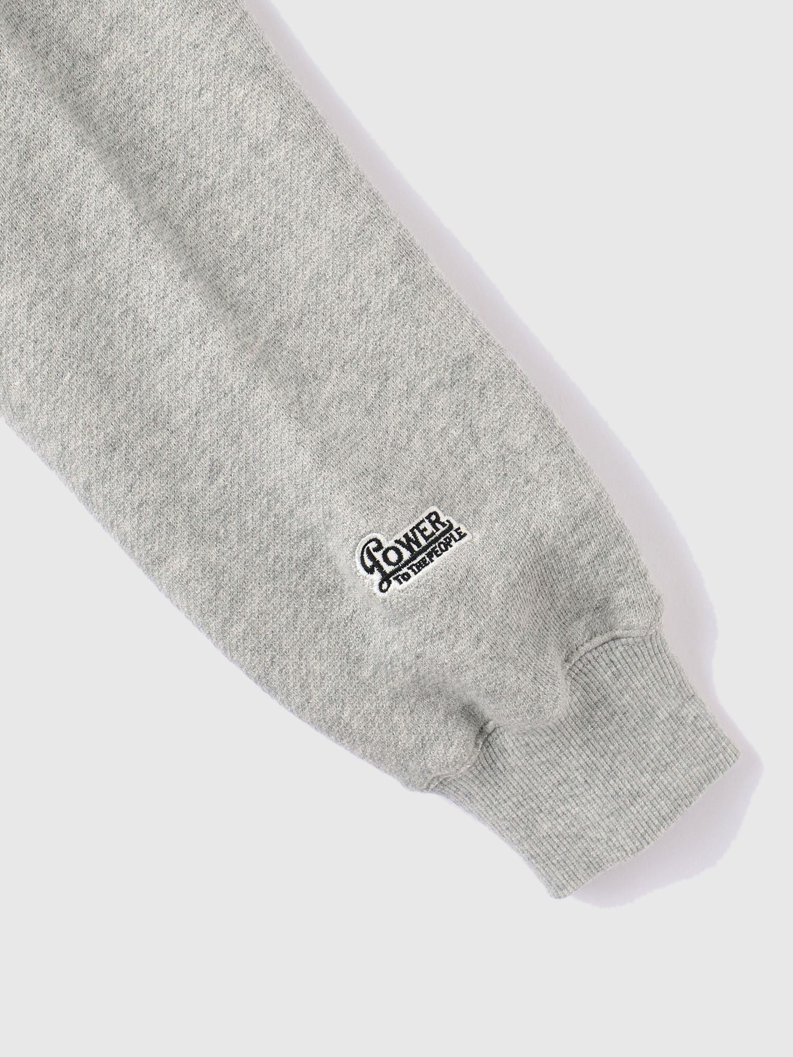 トンプキン裏毛カレッジロゴプルオーバー≪洗濯機で洗える≫