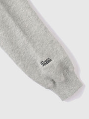 トンプキン裏毛カレッジロゴプルオーバー≪洗濯機で洗える≫