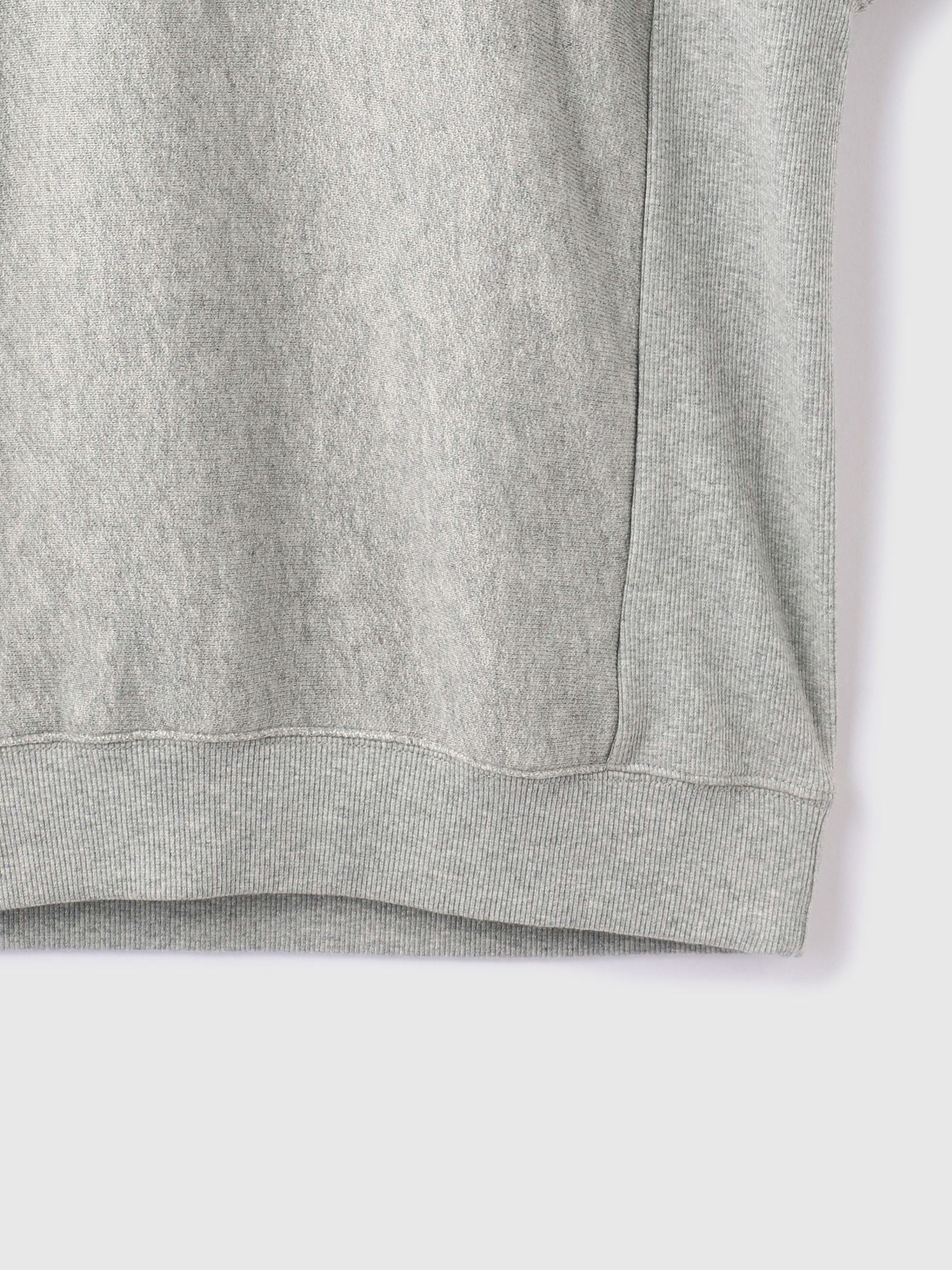 トンプキン裏毛カレッジロゴプルオーバー≪洗濯機で洗える≫