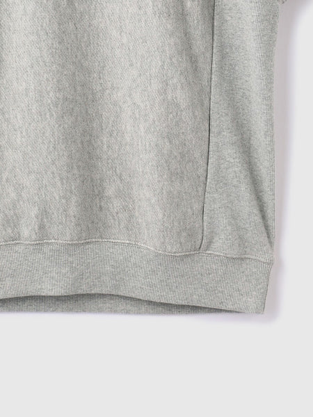 トンプキン裏毛カレッジロゴプルオーバー≪洗濯機で洗える≫