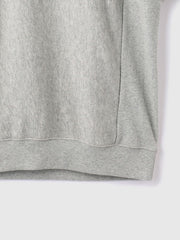 トンプキン裏毛カレッジロゴプルオーバー≪洗濯機で洗える≫